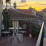 Appartement Sant Pere *