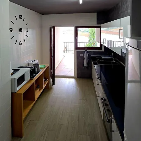 Appartement Sant Pere Sant Pere Pescador