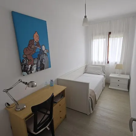 Appartement Sant Pere *