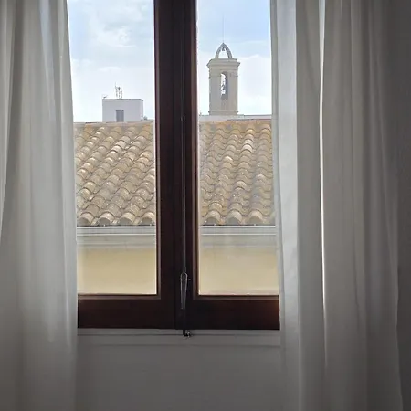 Sant Pere Appartement Sant Pere Pescador