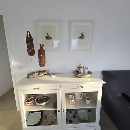 Apartamento Sant Pere *