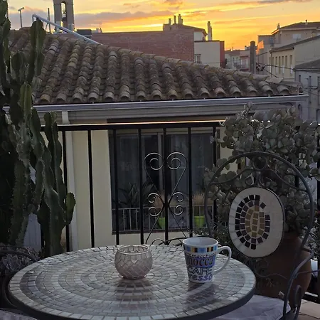 Sant Pere Appartement Sant Pere Pescador