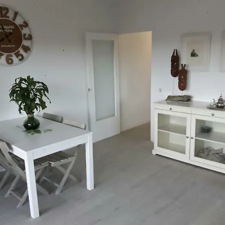 Apartment Sant Pere Sant Pere Pescador