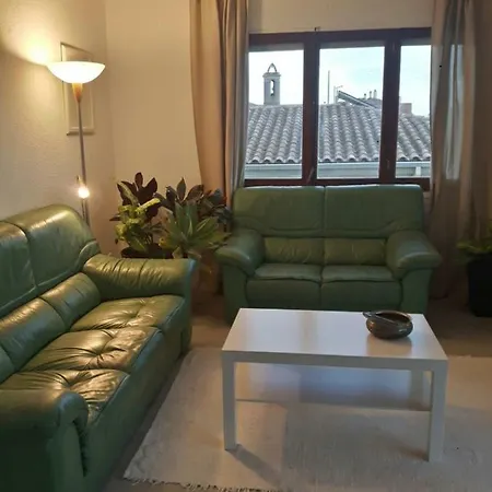 Sant Pere Apartment *