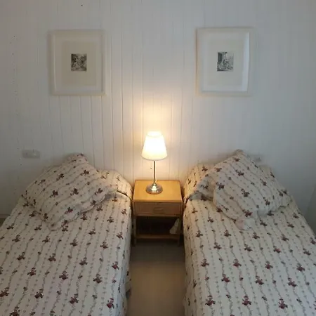 Apartamento Sant Pere *