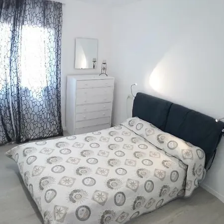 Sant Pere Apartment *