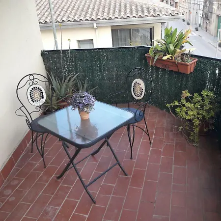Apartment Sant Pere