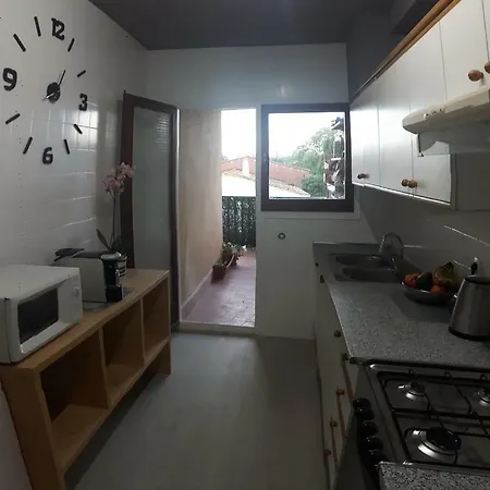 Sant Pere * 산트 페레 페스카도르